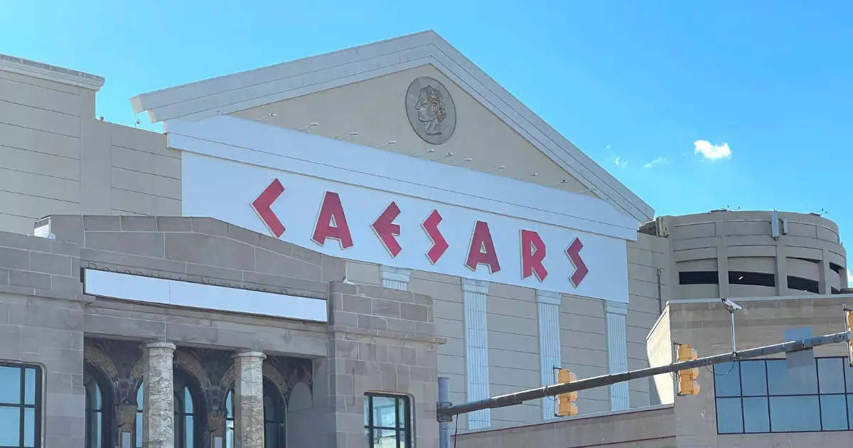 What Caesars’ $200M Lake Tahoe Transformation Is Really Building