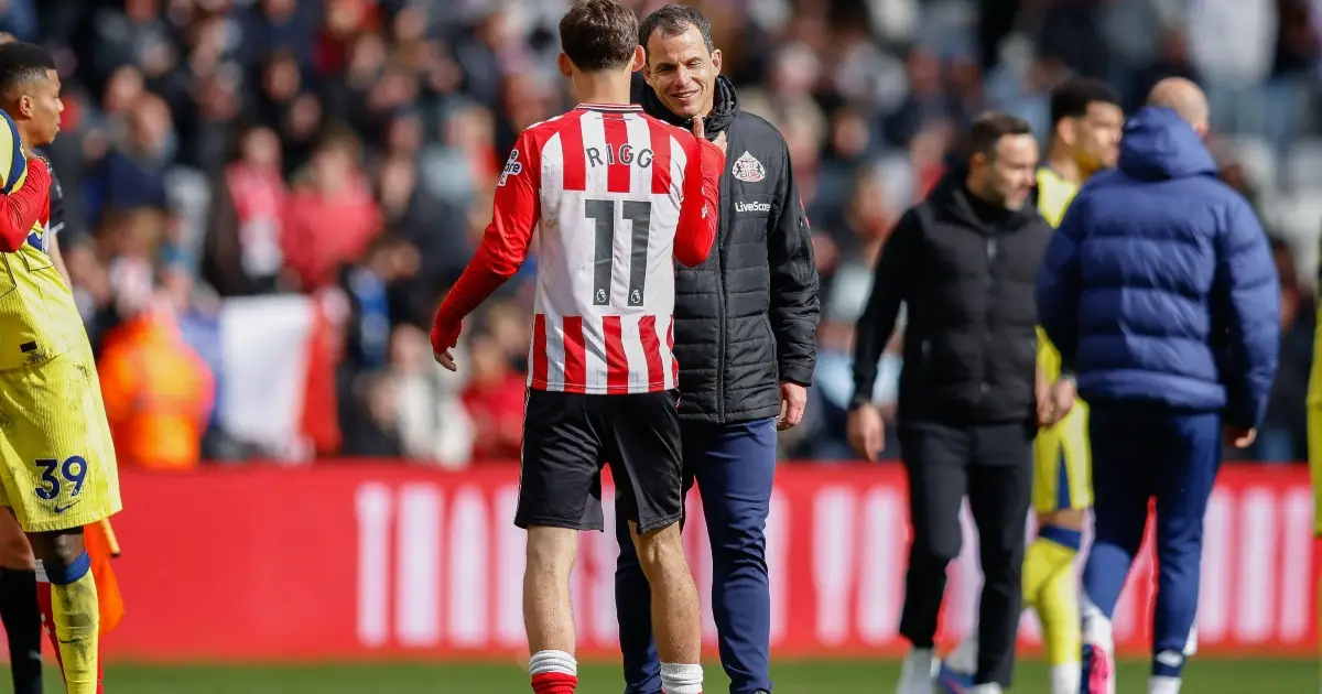 Sunderland's Big Test: Can The Black Cats Handle European Football?