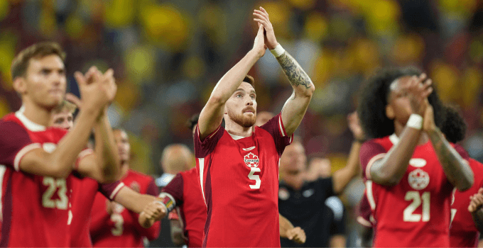 Canada World Cup Elimination Odds: How Far Will Co-hosts Go?