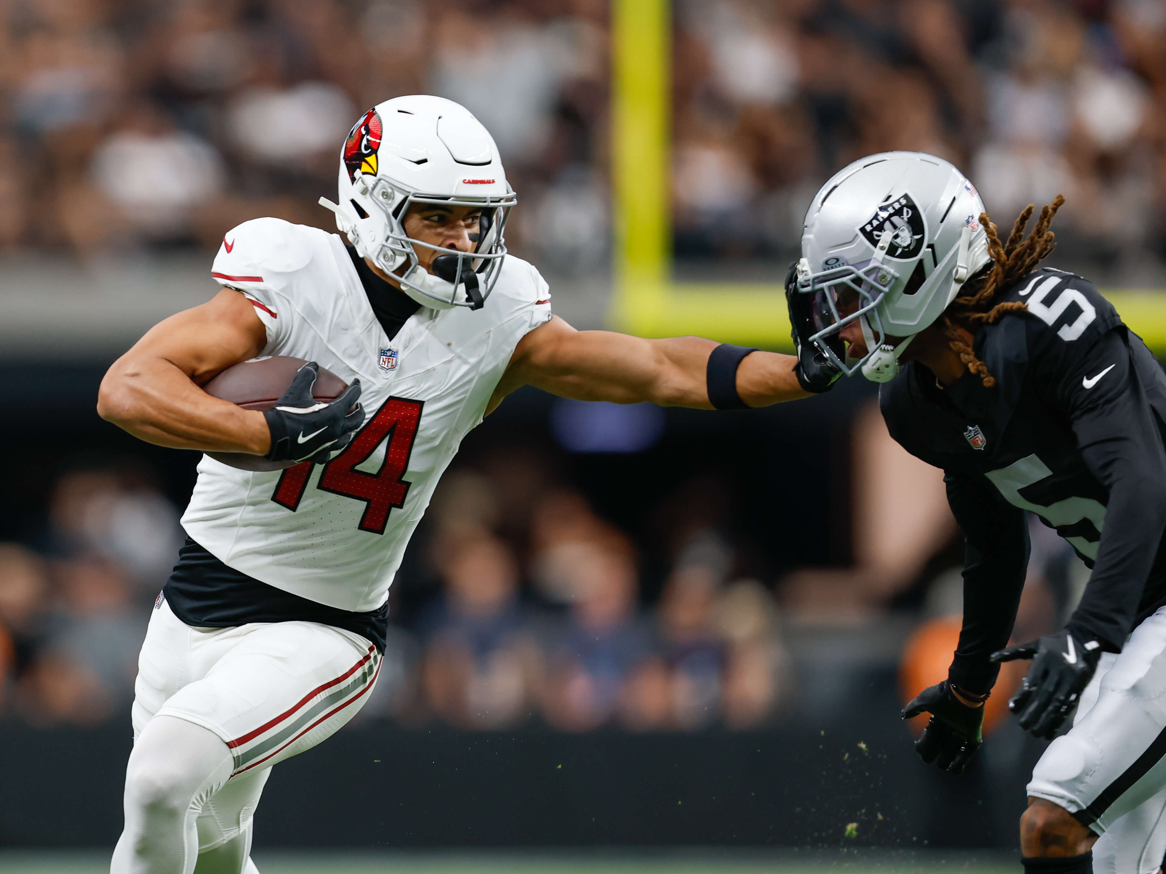 Cardinals Solidify Offense Ahead of 2026 Season