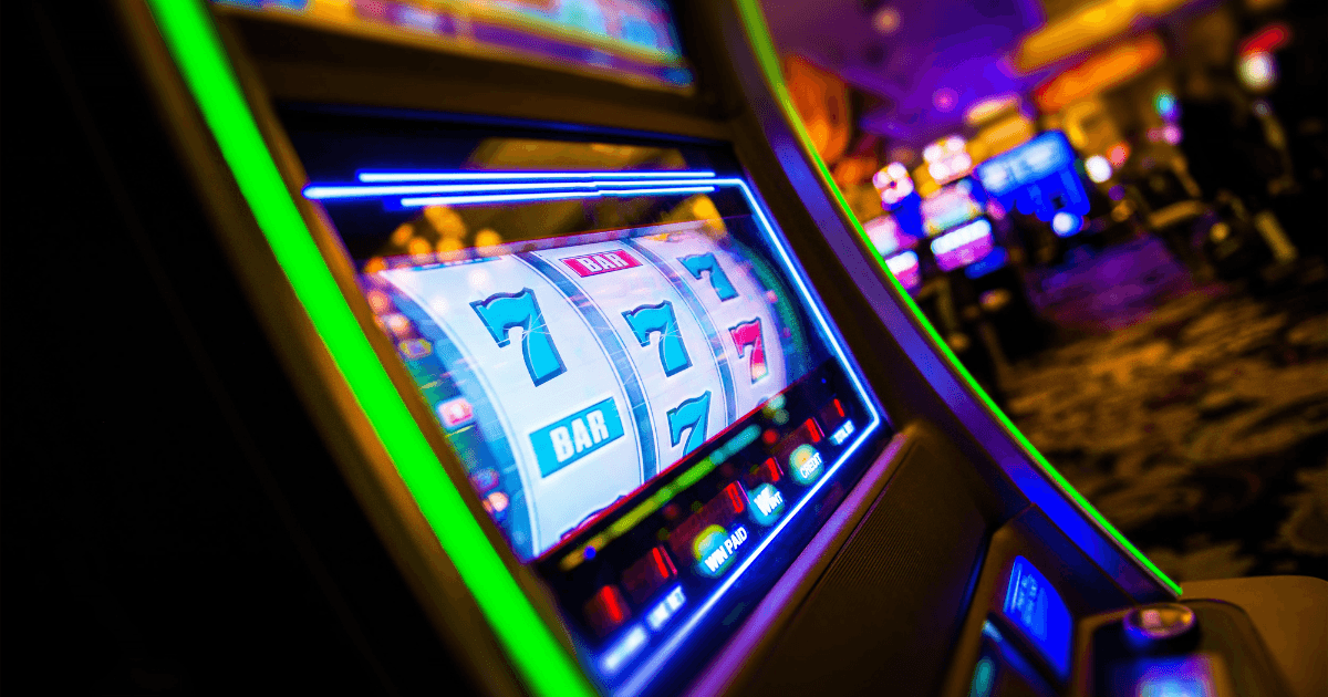 Mississippi Casinos Post Modest Gains In October