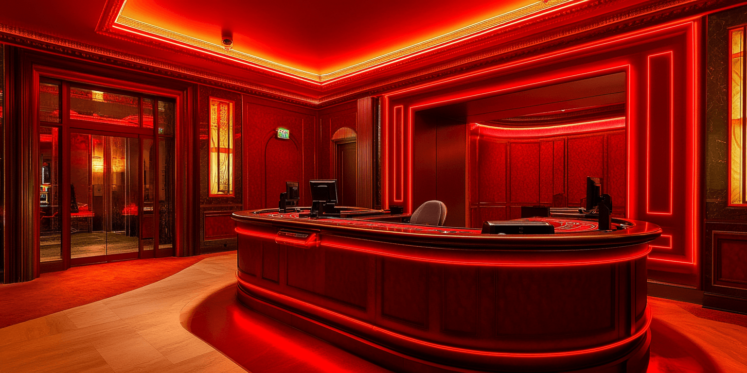 Καζίνο online με 5 ευρώ ελάχιστη κατάθεση