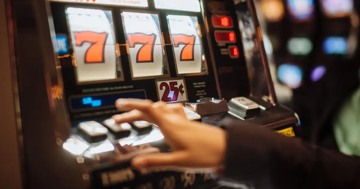 US Online Casino Revenue Takes A Step Back In November To $918.6 Million