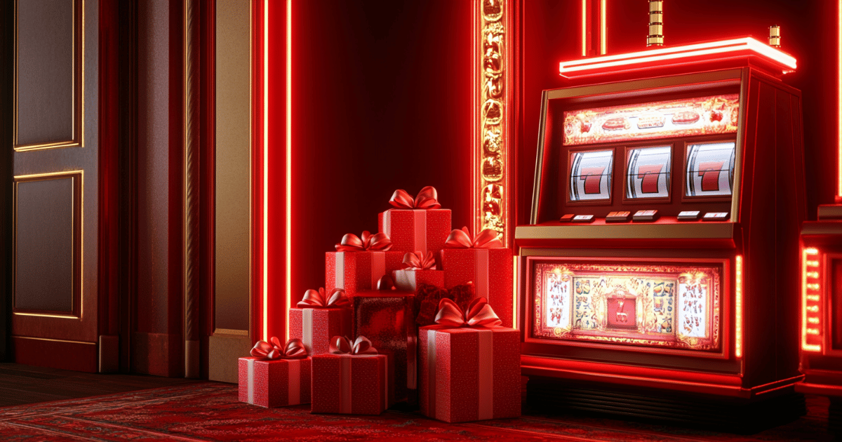 Κωδικοί μπόνους* στα Καζίνο