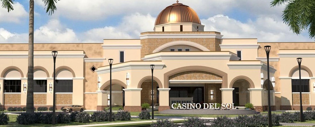 Casino Del Sol, Vahi Taaʼam Opens November 15 in Tucson With SolSports Sportsbook Casino Del Sol, Vahi Taaʼam Opens November 15 in Tucson With SolSports Sportsbook
