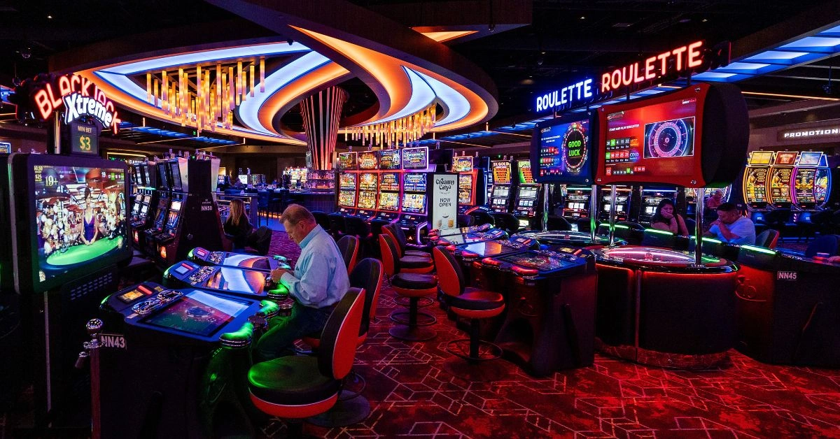 7 Tips on Casino Etiquette Every Gambler Should Know