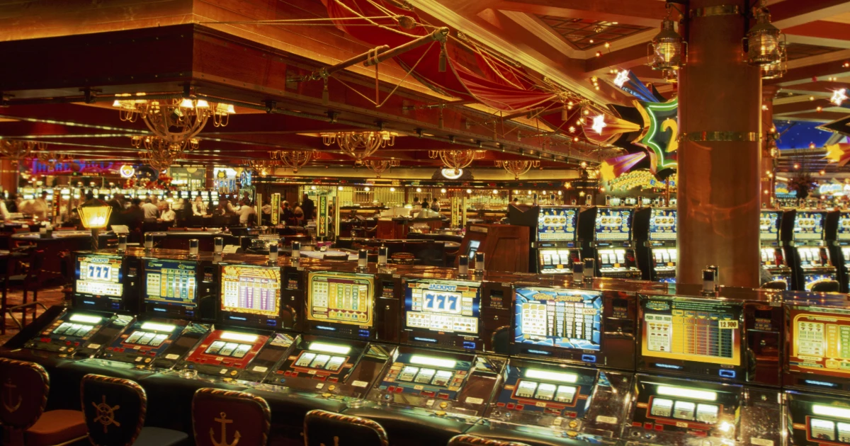 Ohio Casino Gaming Revenue Surpasses $1billion