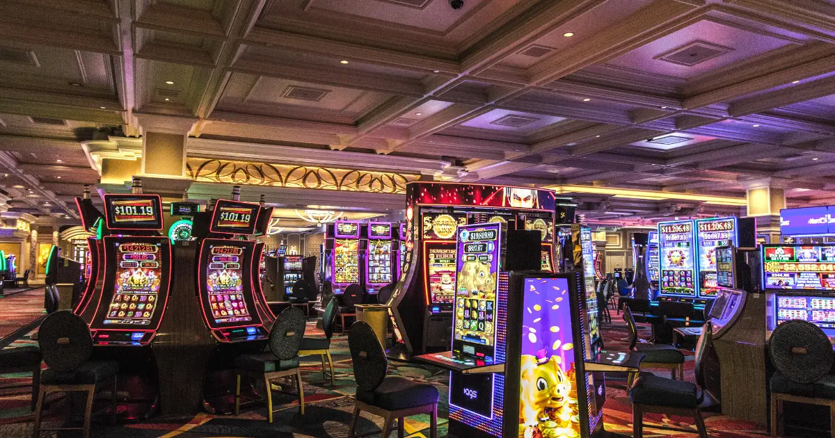 Nebraska Casino Revenue Jumps 46.5% To $25.9m In January
