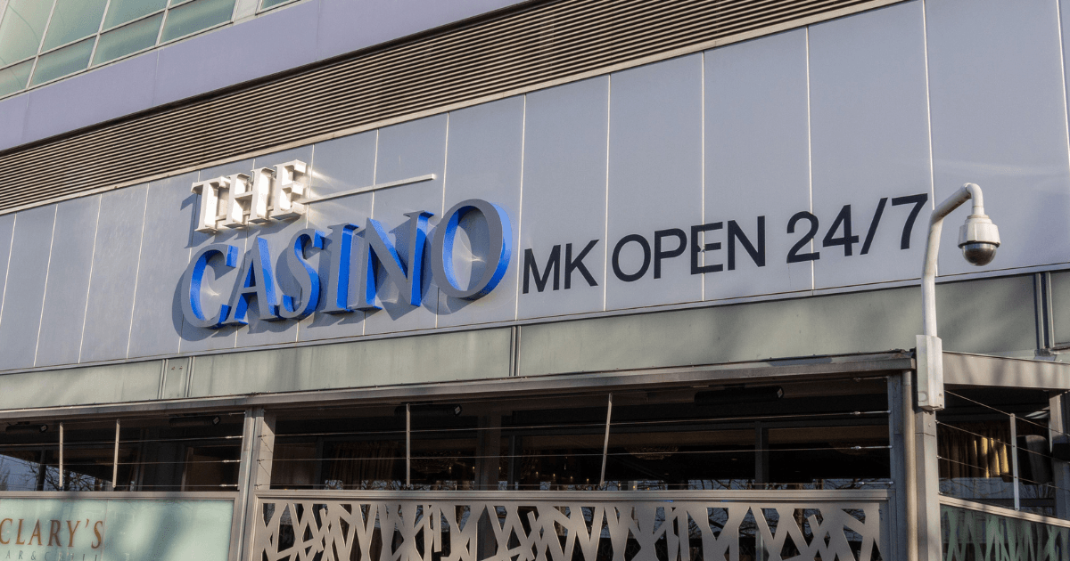 Milton Keynes Casino To Reopen Under Merkur Banner