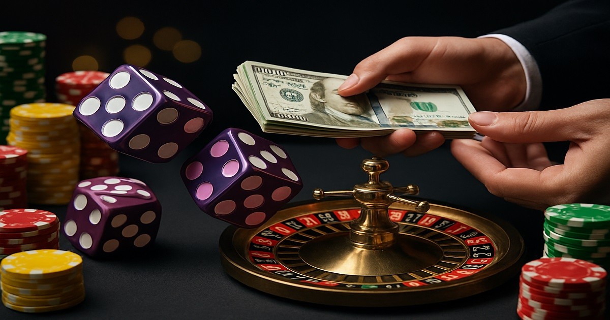 Recompense cazino - misiuni, cufere și surprize Noiembrie 2025