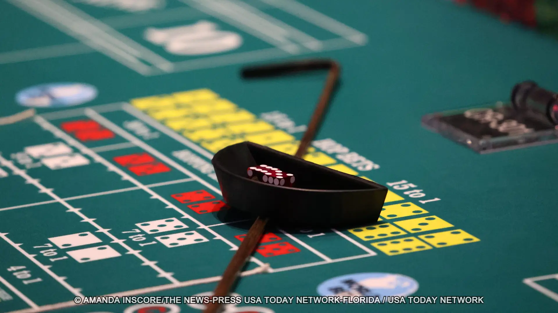 Virginia Approves Fourth Casino in Norfolk With Golden Eagle