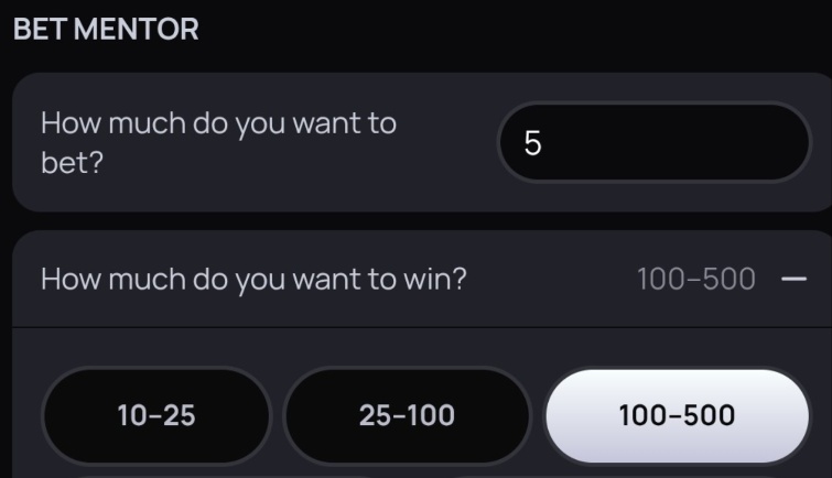 Casinova app