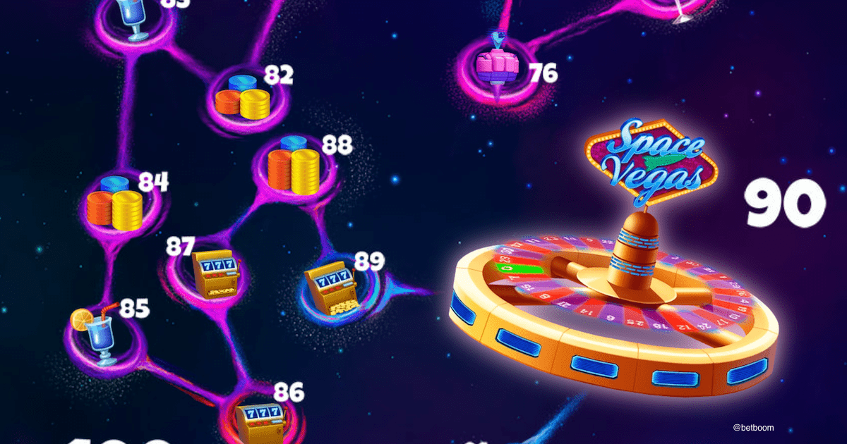 Cassinos com Missões em 2025: Participe para Ganhar Prêmios