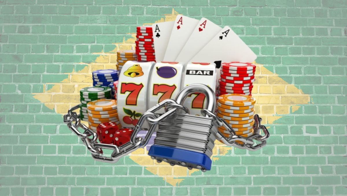 Top 5 Cassinos Online Legalizados no Brasil