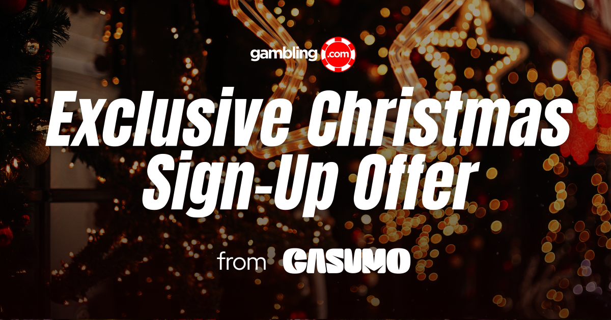 New Zealand Customers Landing Christmas Offers At Casumo