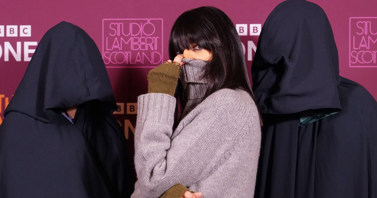 Celebrity Traitors Series 2 Odds: Super-Fan Michael Sheen Set For Castle Stint?