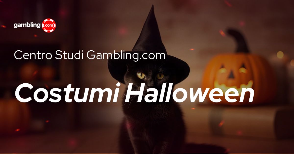 Halloween 2026: altro che streghe, i veri protagonisti sono i cani (+61% di ricerche in un anno)