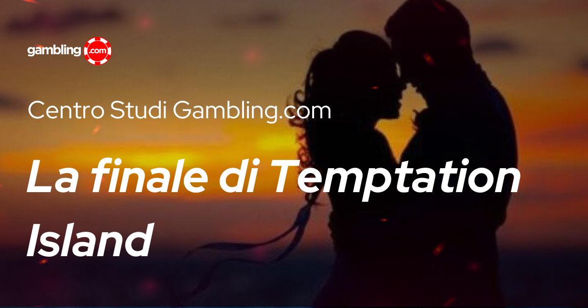 Temptation Island, crollano le ricerche sulle coppie a una settimana dalla finale