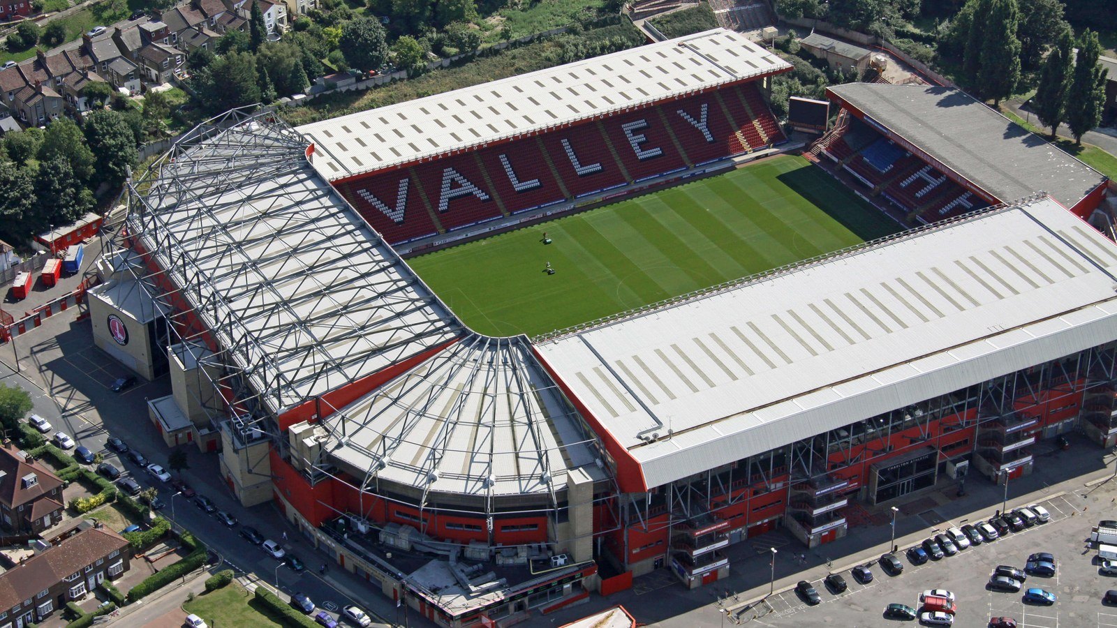 London.Bet Named Charlton Athletic's Back-of-Shorts and Betting Partner for 2026/27