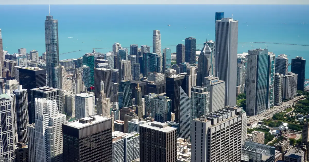 Illinois Casino Revenue Surges To $165m In January Growth Spurt