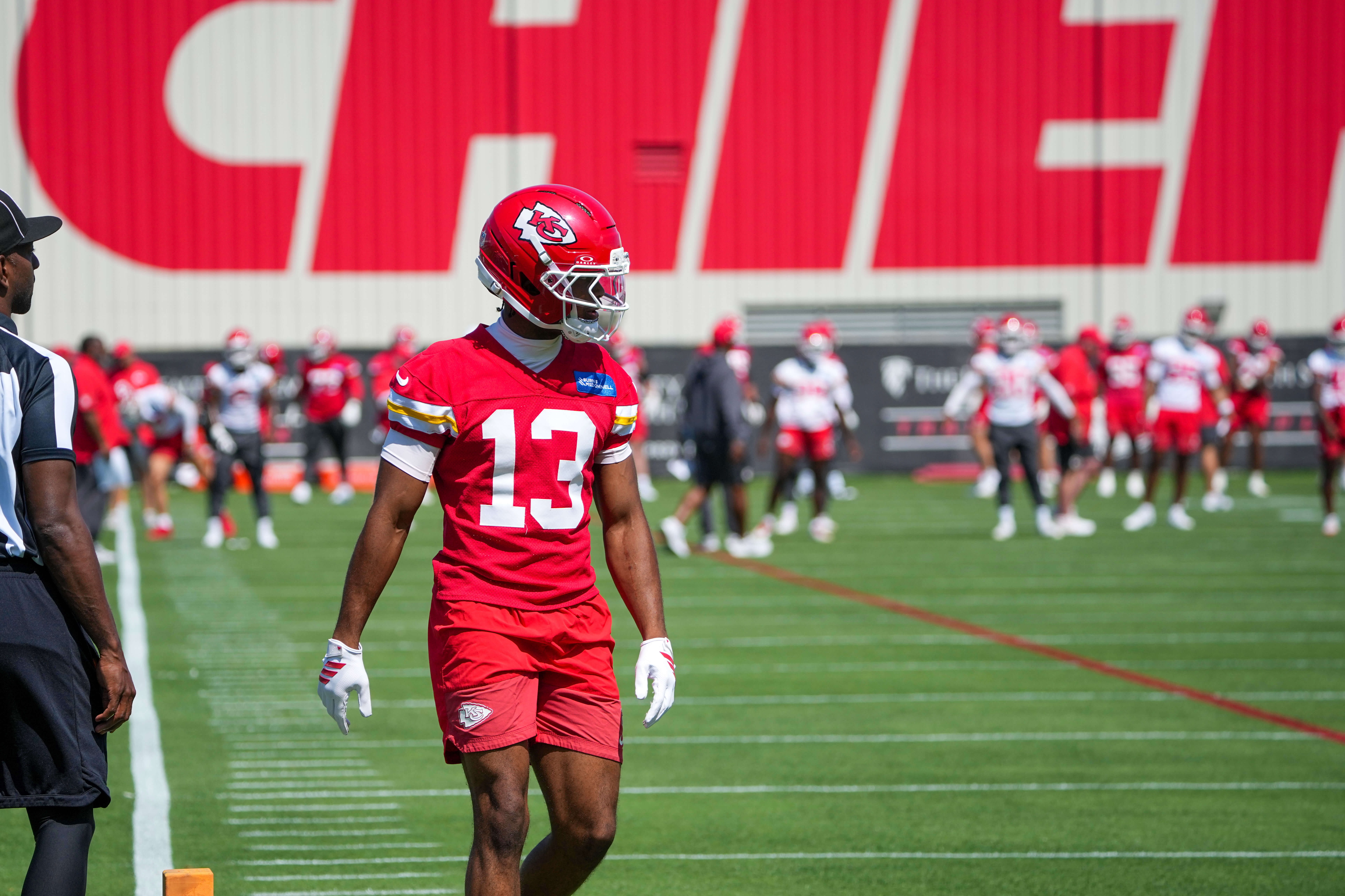 Kansas City Chiefs File Trademarks Hinting at New Stadium Name Ahead of 2031 Move