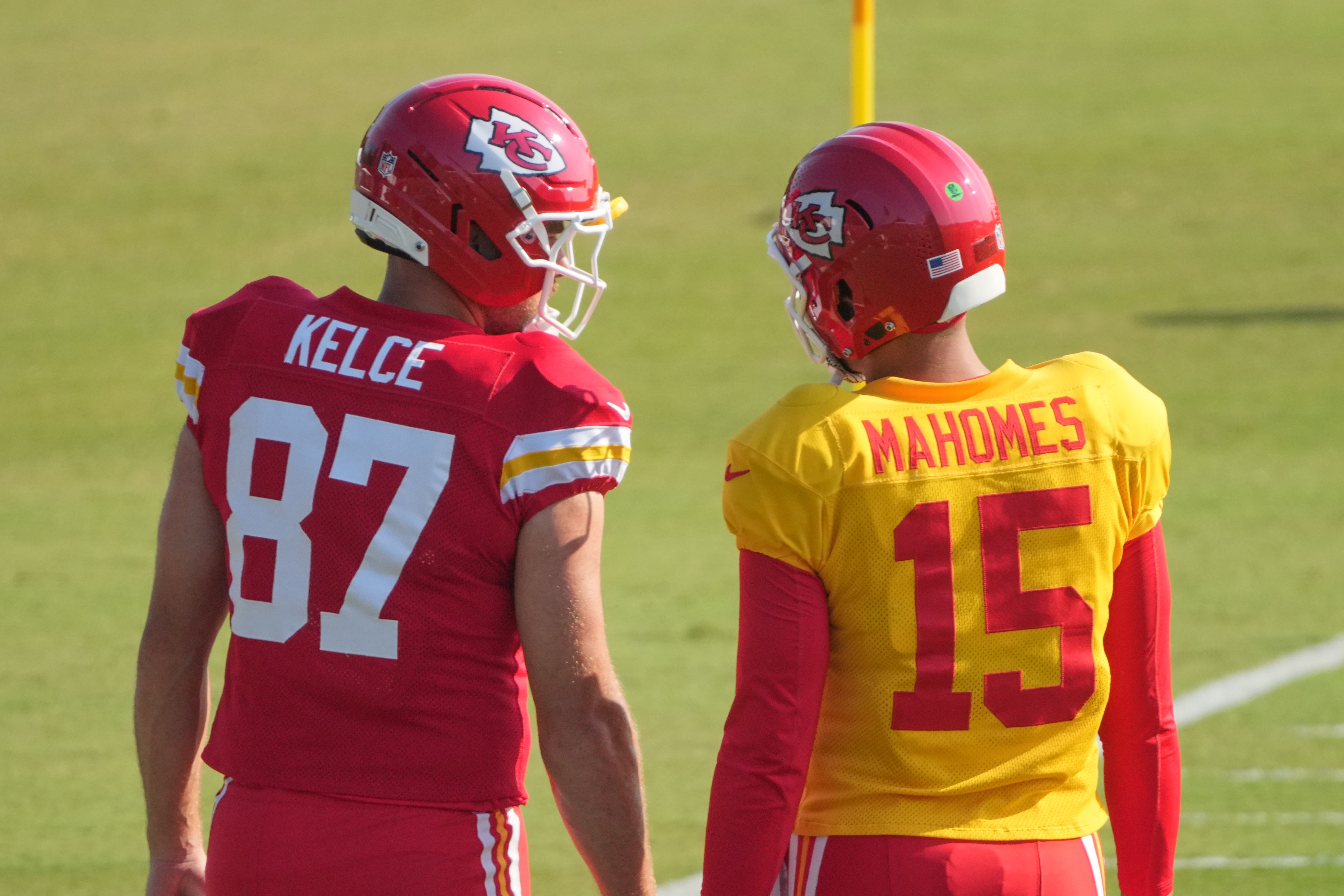 Popular Chiefs Futures Bets Ahead of the 2026 Season