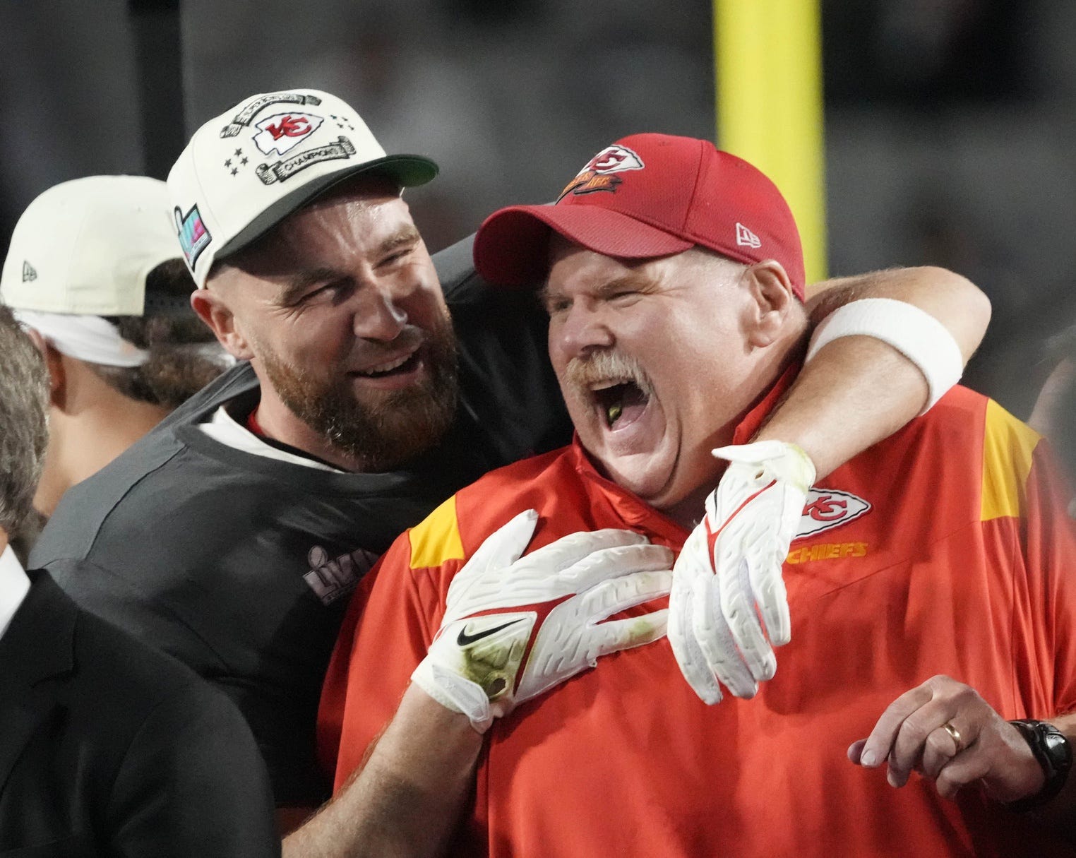 Kansas City Chiefs Rank First Among Decade's Most Successful Underdogs