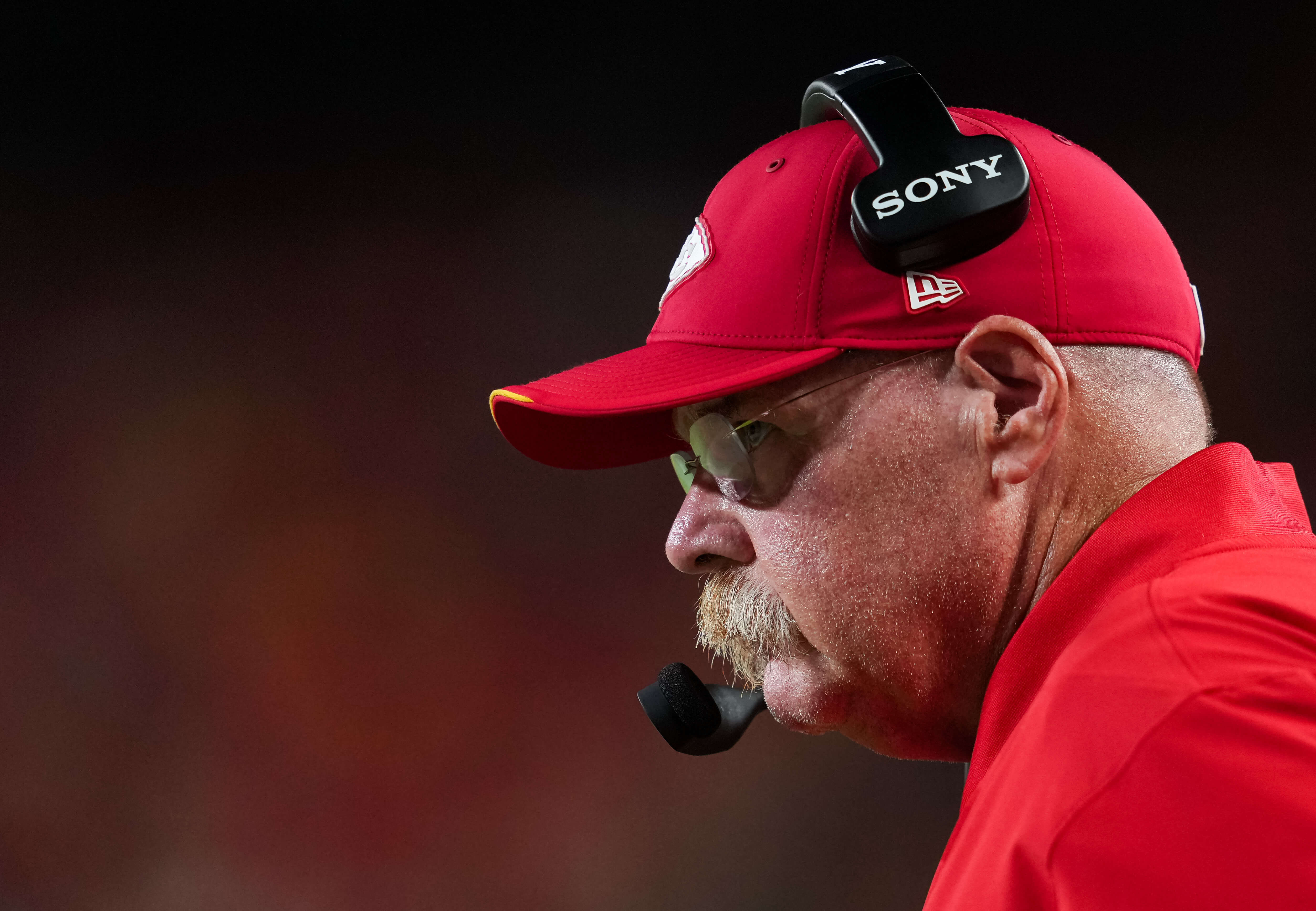 Chiefs Open 2026 Season With MNF Matchup Against Broncos