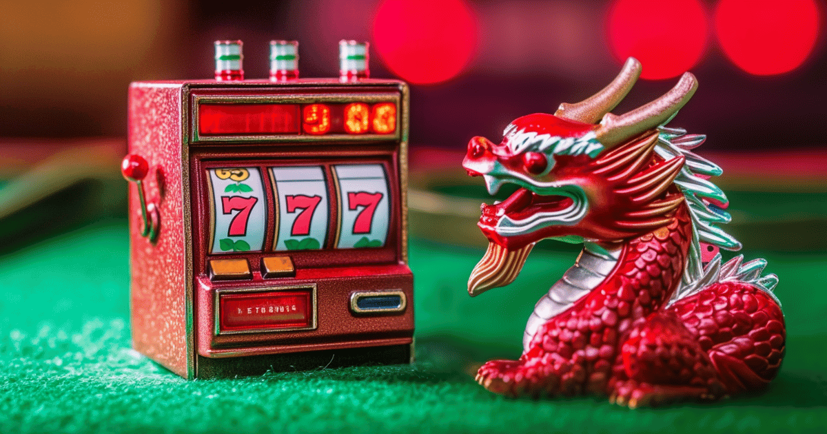 Τα καλύτερα κινέζικα φρουτάκια για να παίξετε το 2025