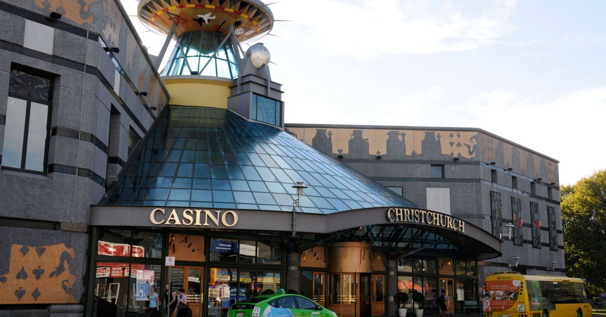 New Zealand Sets Strict Casino Advertising Rules Ahead Of 2027 Launch