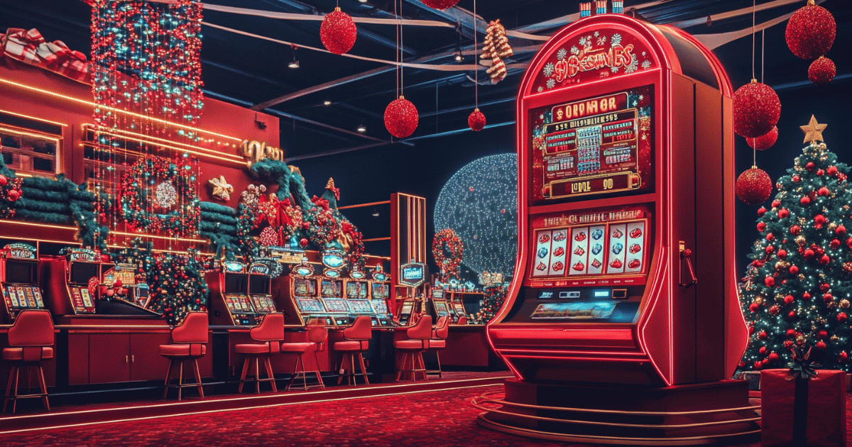 Τα κορυφαία χριστουγεννιάτικα φρουτάκια το 2025