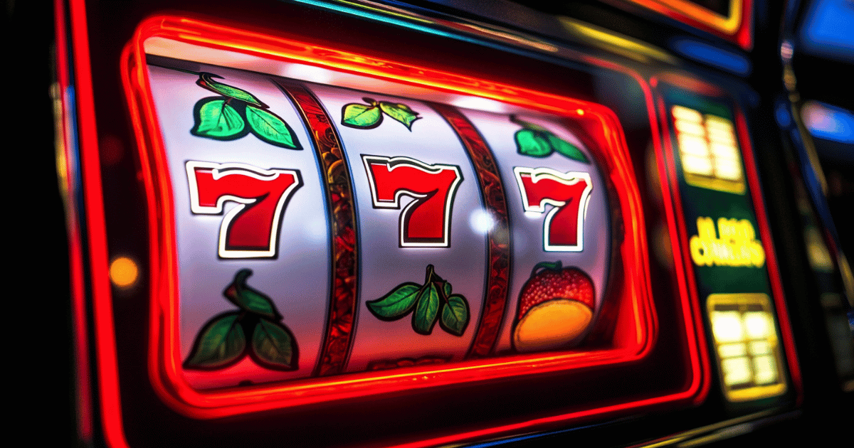 Las 10 mejores slots online en 2025 - Las más populares y mejor valoradas en España