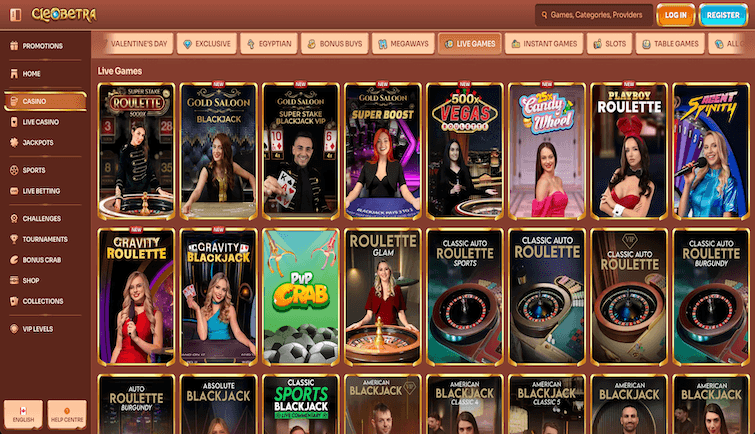 Cleobetra Online Casino: Canadian Players’ Bonus Review & Insights
