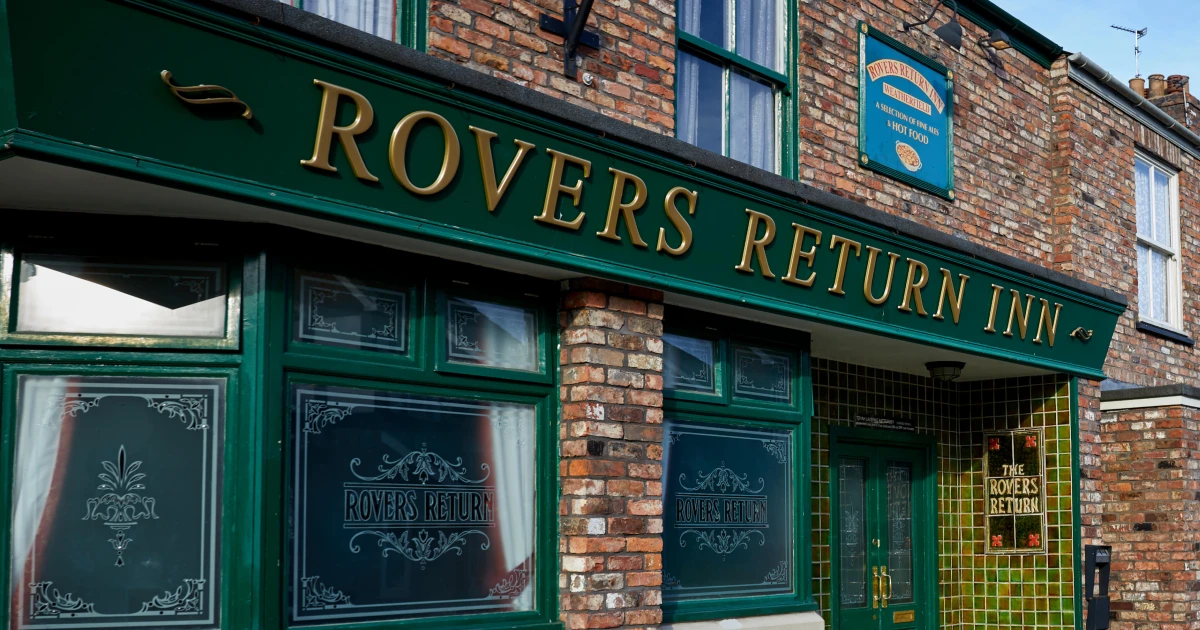Inside Soap Awards 2026 Odds: Corrie Lead The Way As Dementia Plots Dominate