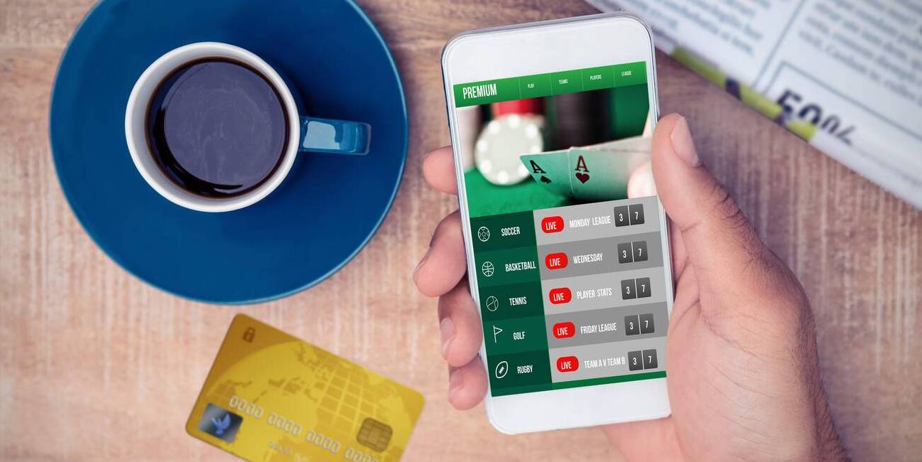 Virginia Lawmakers Consider Credit Card Ban for Sports Betting Deposits