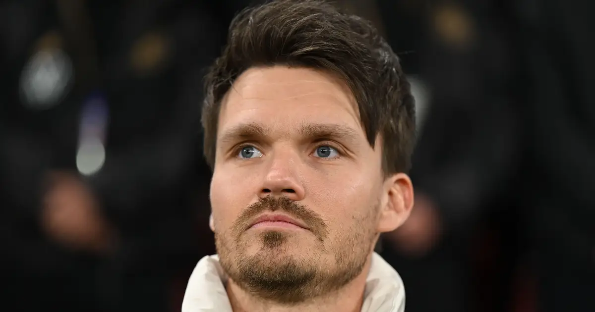 Next Rangers Manager Odds: Rangers Ready To Rohl Dice On Danny?