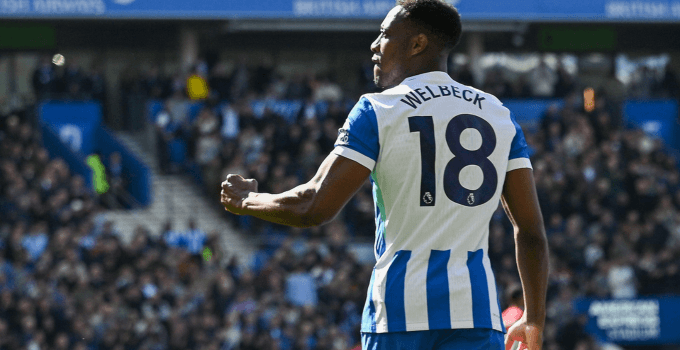 Gus Poyet: Welbeck Unlikely To Make England World Cup Squad