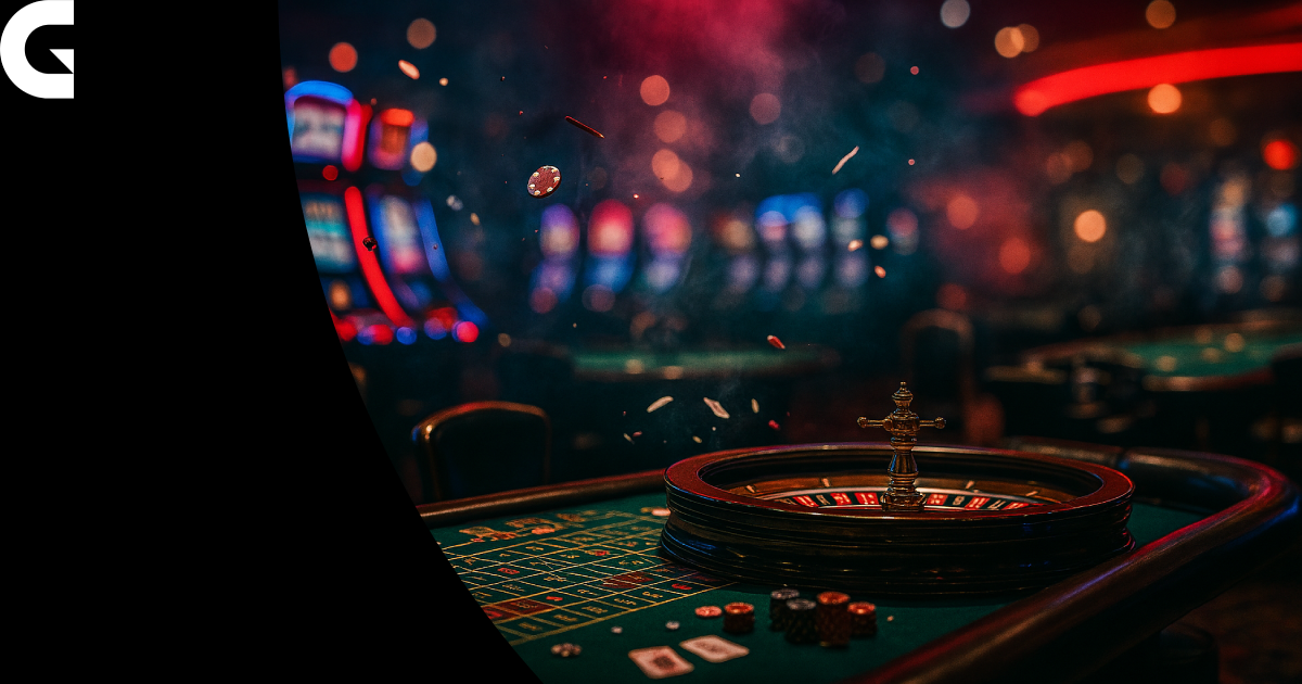 De Beste Casino Promoties van December 2025