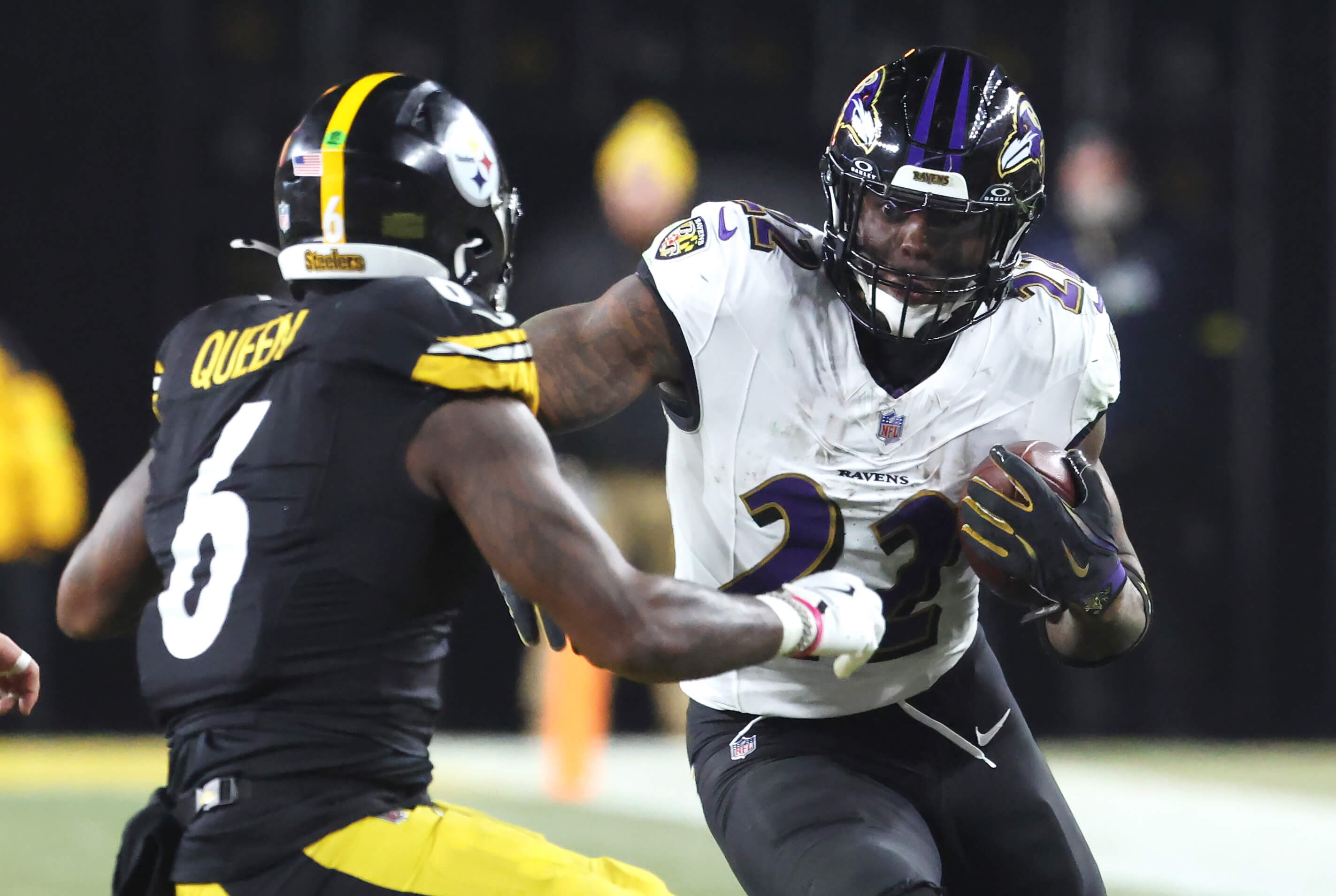 December Football Drives Maryland Sports Betting Revenue, Boosts Education Funding December Football Drives Maryland Sports Betting Revenue, Boosts Education Funding