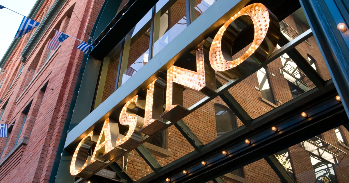 Detroit Casino Revenue Slides 7.5% In September
