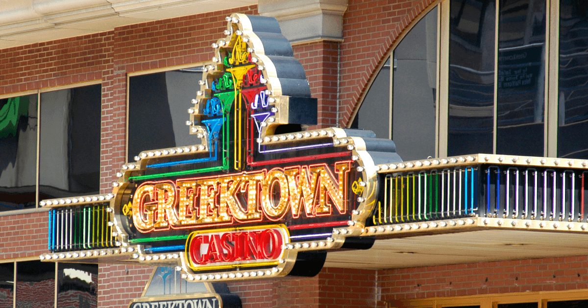 Detroit Casinos Surpass $100m As Revenue Climbs