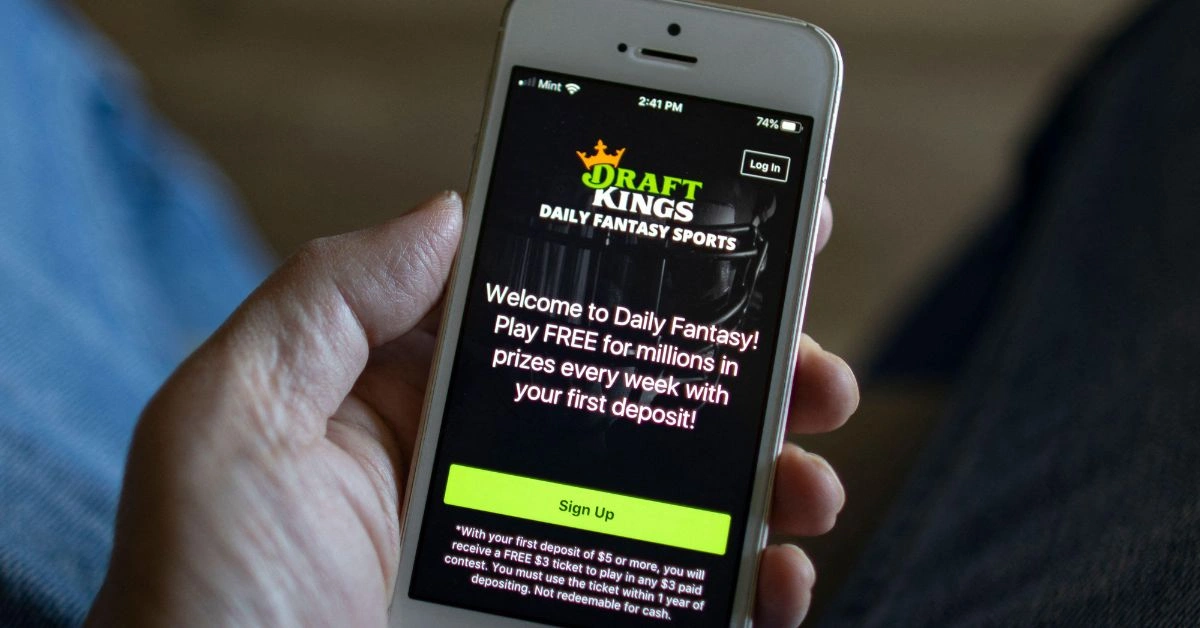 Daily Fantasy Sites That Accept Rollcard in the US