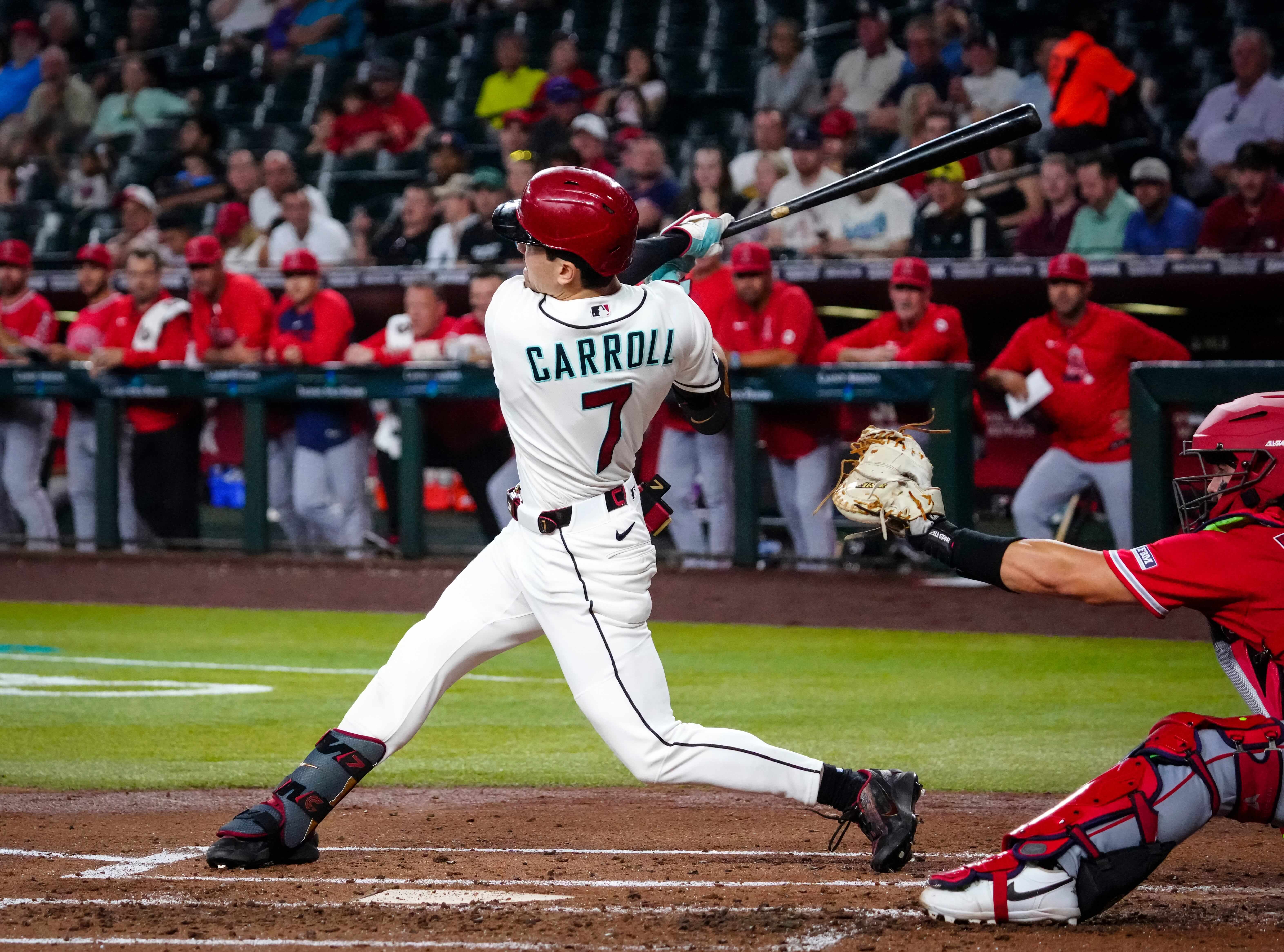 Diamondbacks Land Two All-Stars Amid a Brutal Midseason Slide Diamondbacks Land Two All-Stars Amid a Brutal Midseason Slide