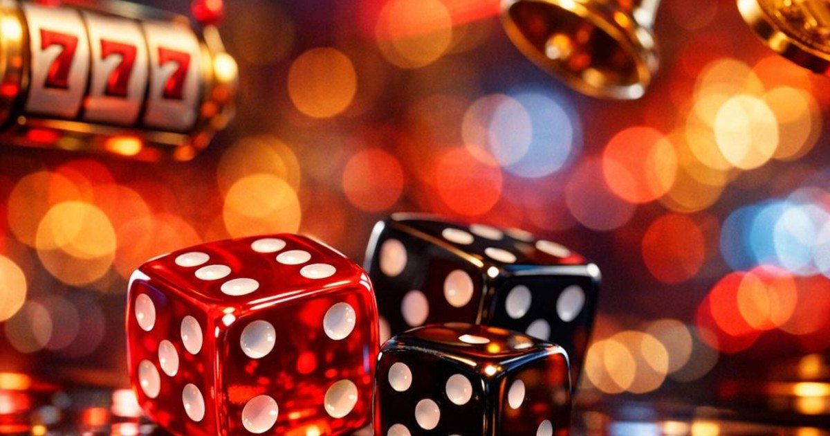 Beste Dice Casino's Online in België 2026