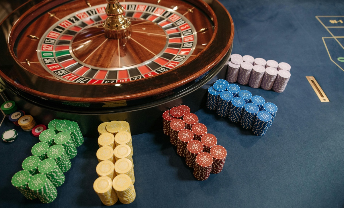 Tutte le Differenze Tra Roulette Americana, Francese ed Europea