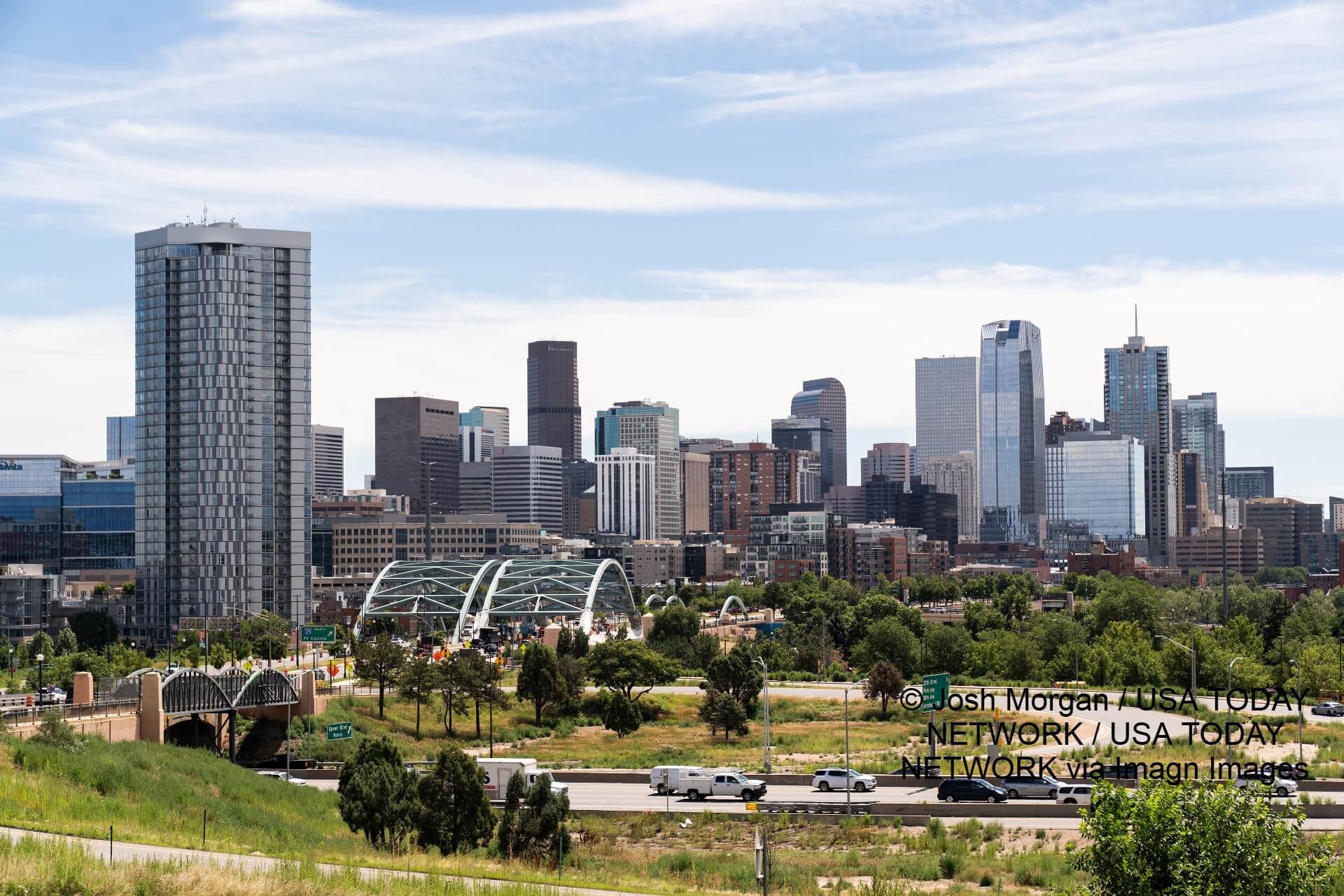 Colorado Sports Betting Clears $521 Million in April Despite Slow Month for Sportsbooks