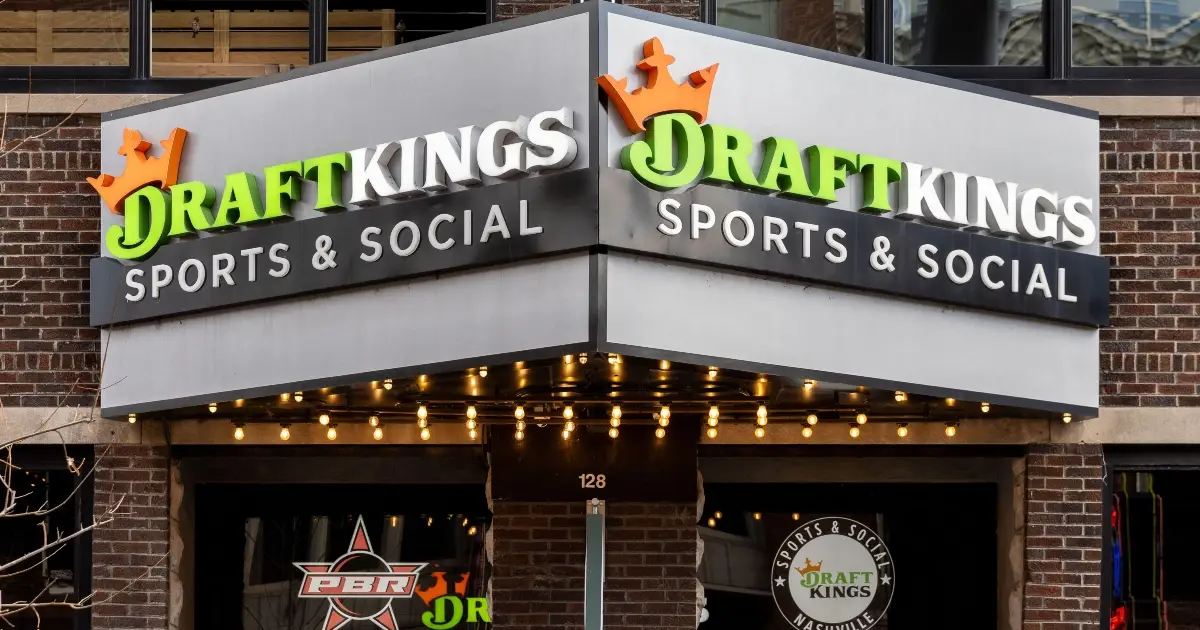 DraftKings AI Ad Targeting Draws Privacy Backlash