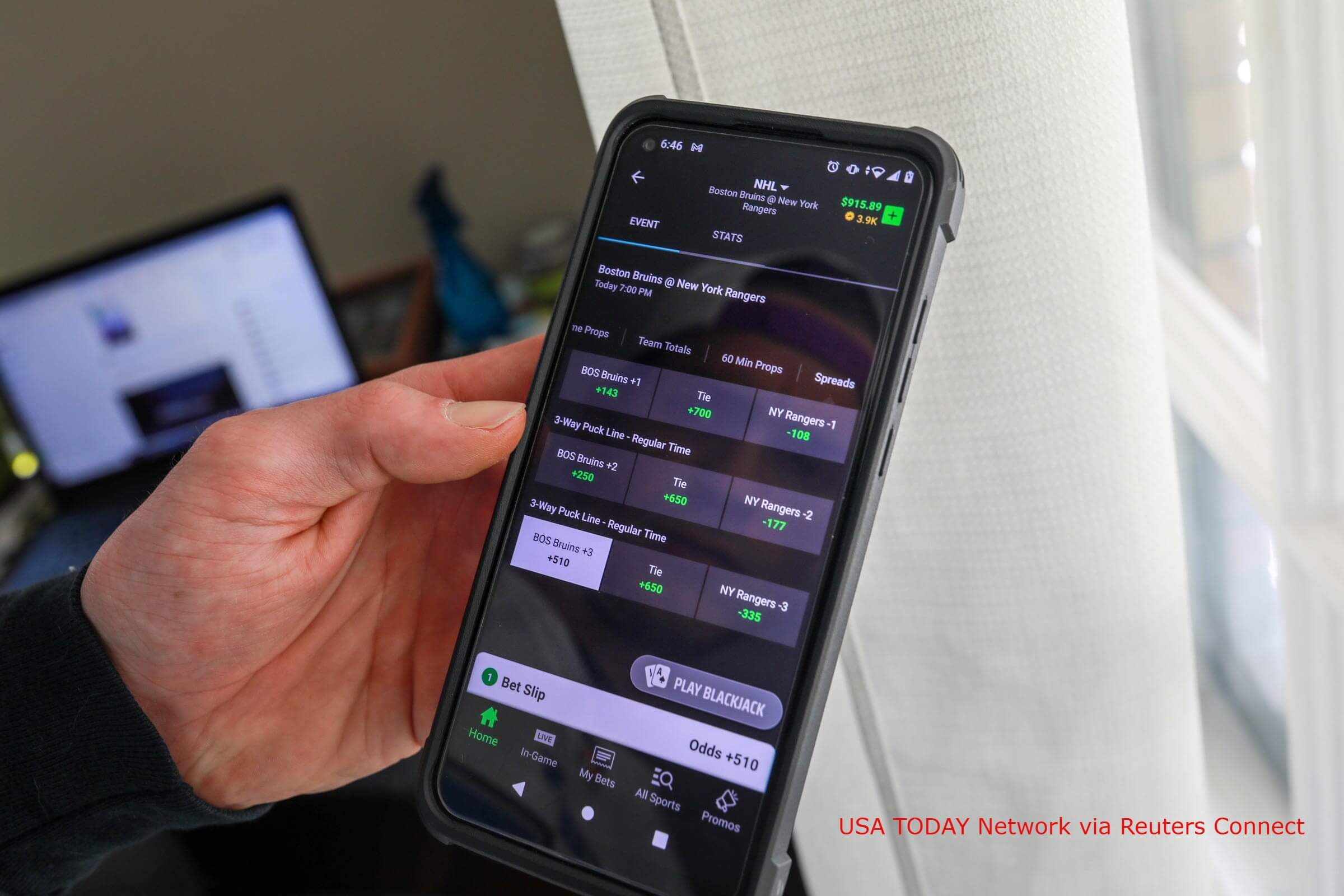 DraftKings Takes The Lead in Kentucky's Crowded Market DraftKings Takes The Lead in Kentucky's Crowded Market