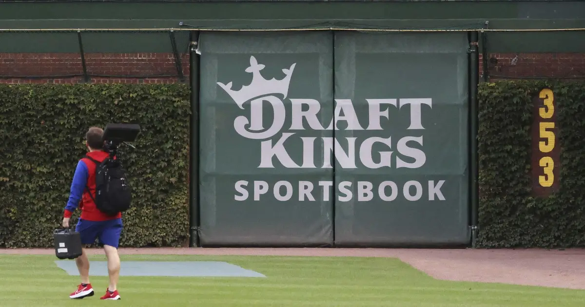 DraftKings Expands Responsible Gaming Tools For NFL Season
