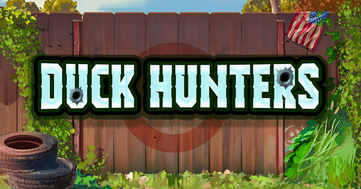 Nolimit City Launches Duck Hunters Happy Hour With 33,333x Maximum Win